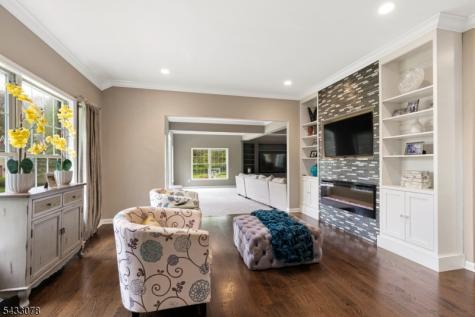 9 Valley Manor Drive Sparta NJ 07871