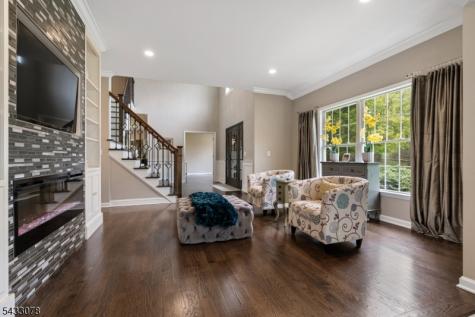 9 Valley Manor Drive Sparta NJ 07871