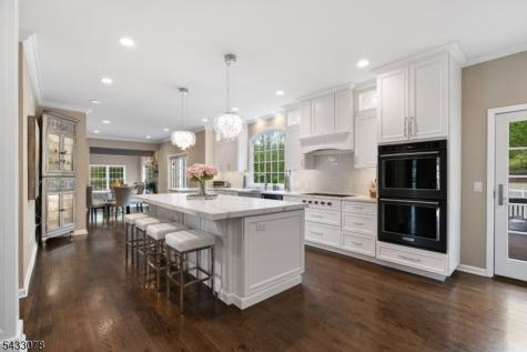 9 Valley Manor Drive Sparta NJ 07871