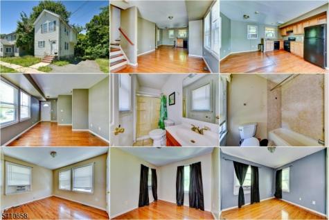 27 Newell Avenue New Brunswick NJ 08901