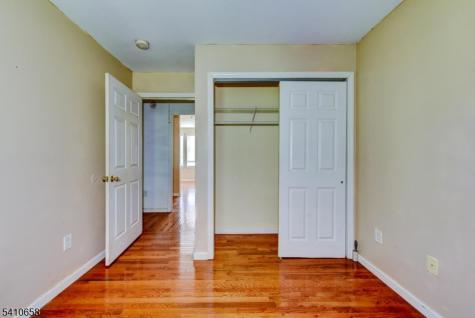 27 Newell Avenue New Brunswick NJ 08901