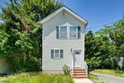 27 Newell Avenue New Brunswick NJ 08901