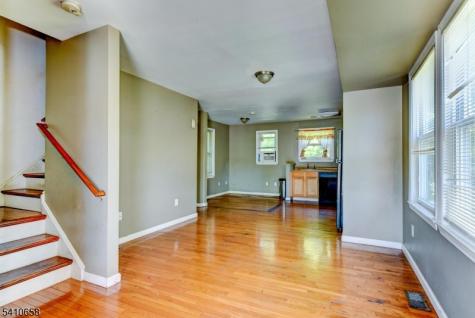 27 Newell Avenue New Brunswick NJ 08901