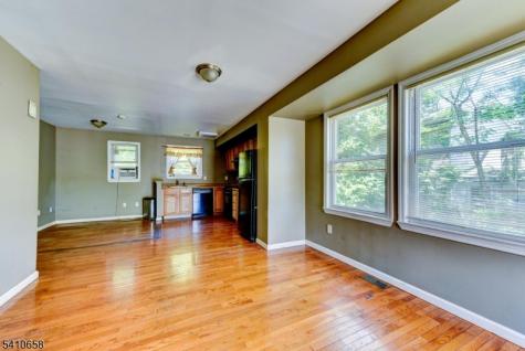 27 Newell Avenue New Brunswick NJ 08901