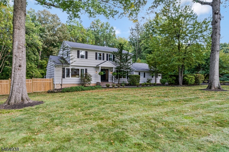 20 Round Top Road Warren NJ 07059