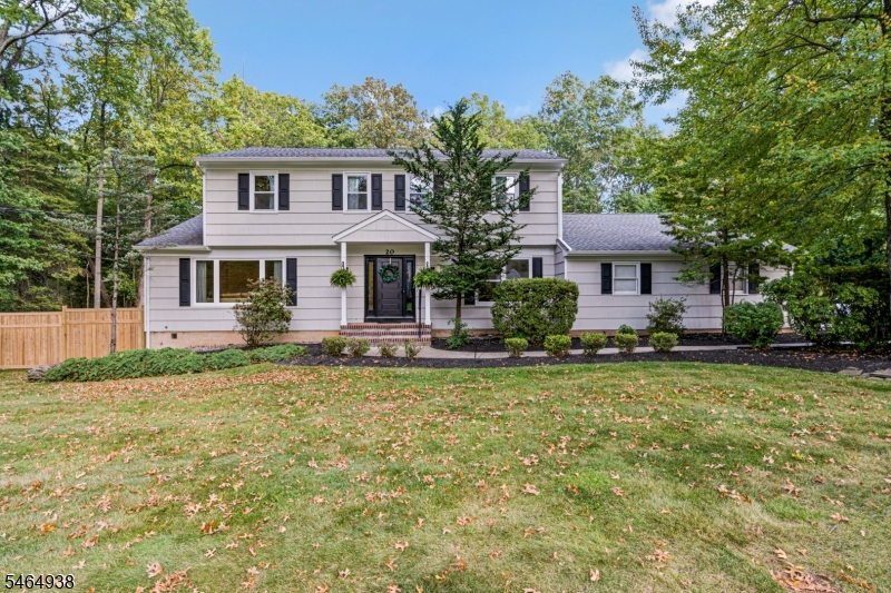 20 Round Top Road Warren NJ 07059