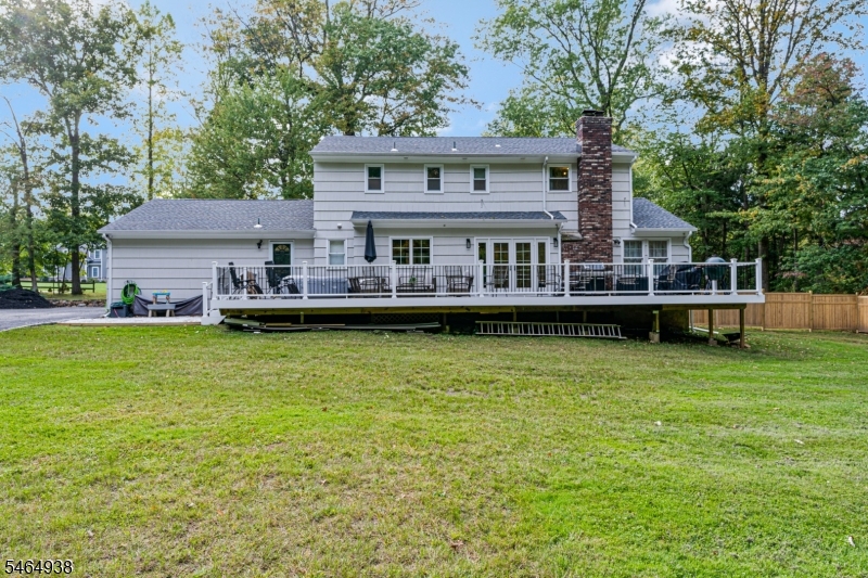 20 Round Top Road Warren NJ 07059