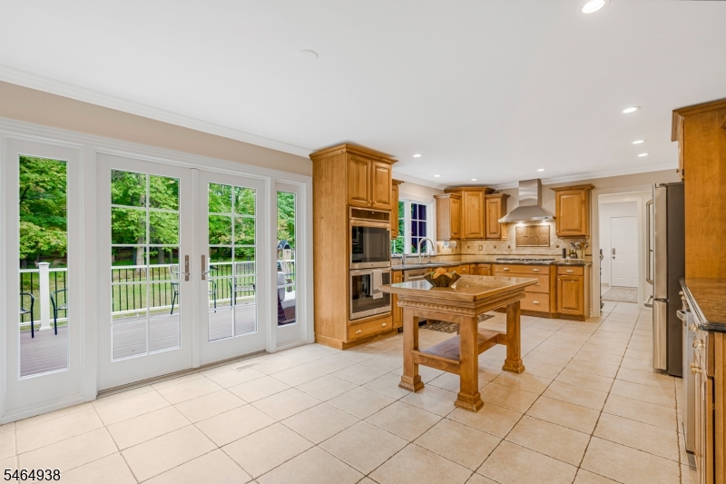 20 Round Top Road Warren NJ 07059