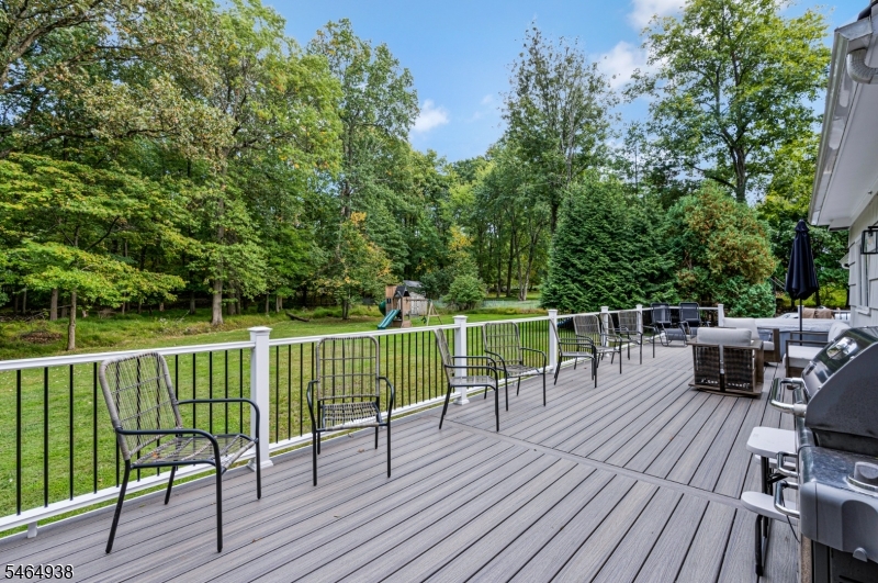 20 Round Top Road Warren NJ 07059