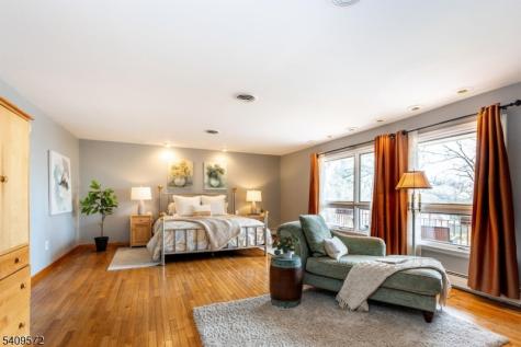 165 N Wyoming Avenue South Orange Village NJ 07079