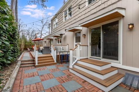 165 N Wyoming Avenue South Orange Village NJ 07079