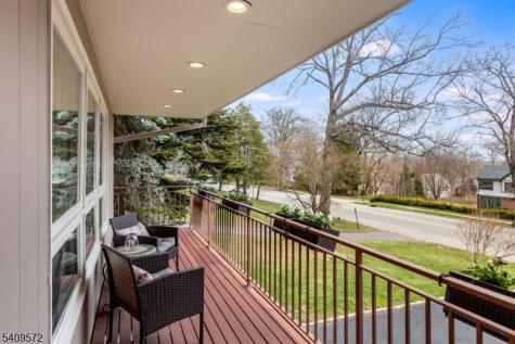 165 N Wyoming Avenue South Orange Village NJ 07079