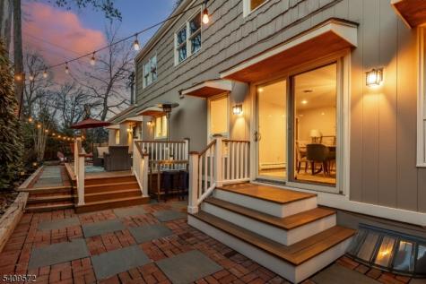 165 N Wyoming Avenue South Orange Village NJ 07079