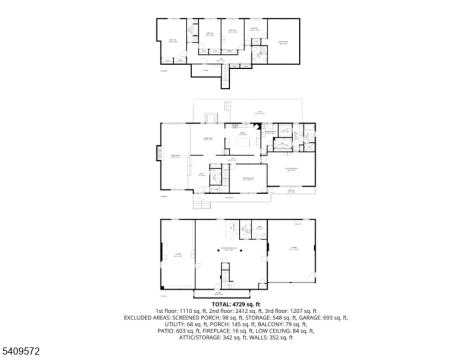 165 N Wyoming Avenue South Orange Village NJ 07079