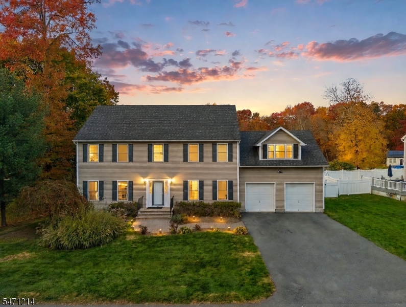 13 3 Road Street Mount Olive NJ 07828