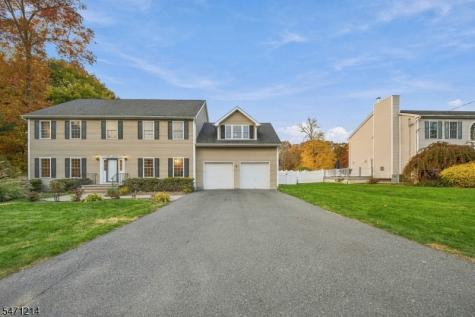 13 3 Road Street Mount Olive NJ 07828