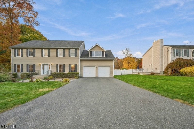 13 3 Road Street Mount Olive NJ 07828