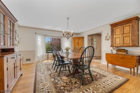 44 Big Spring Road Tewksbury NJ 07830