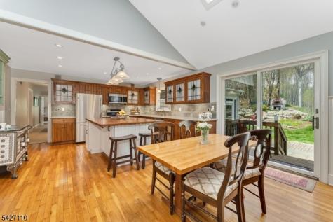 44 Big Spring Road Tewksbury NJ 07830