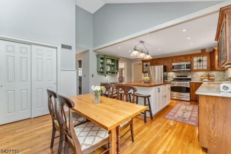 44 Big Spring Road Tewksbury NJ 07830
