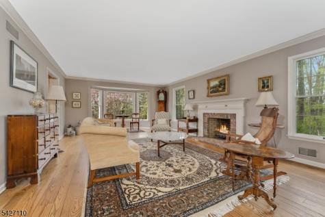 44 Big Spring Road Tewksbury NJ 07830