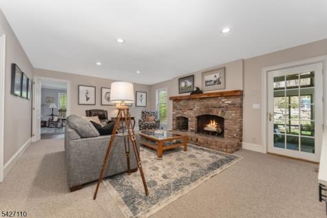 44 Big Spring Road Tewksbury NJ 07830