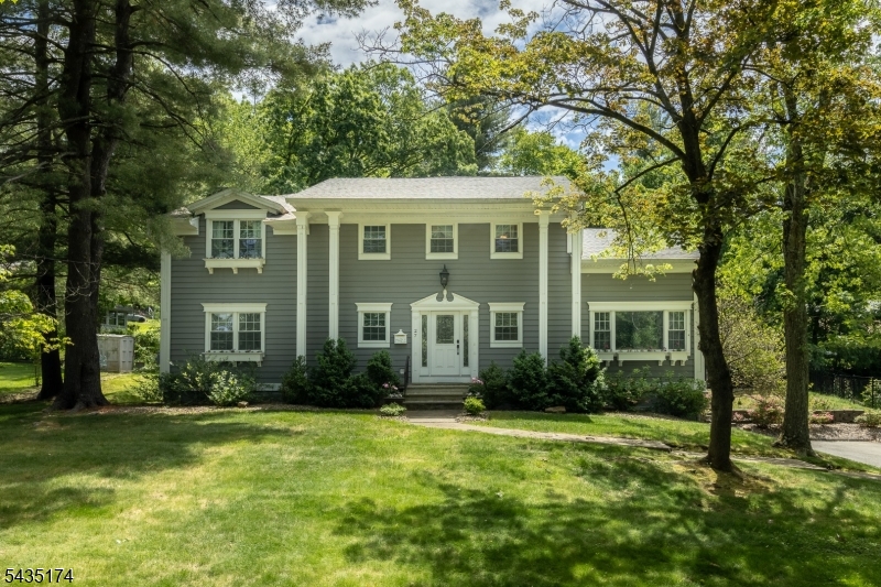 27 Burlington Road Berkeley Heights NJ 07974