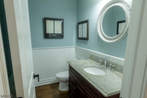 27 Burlington Road Berkeley Heights NJ 07974