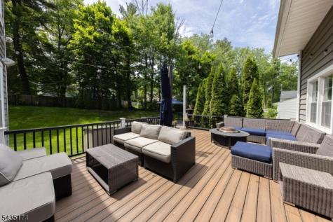 27 Burlington Road Berkeley Heights NJ 07974
