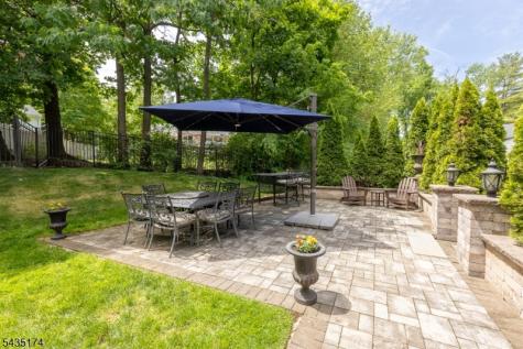 27 Burlington Road Berkeley Heights NJ 07974