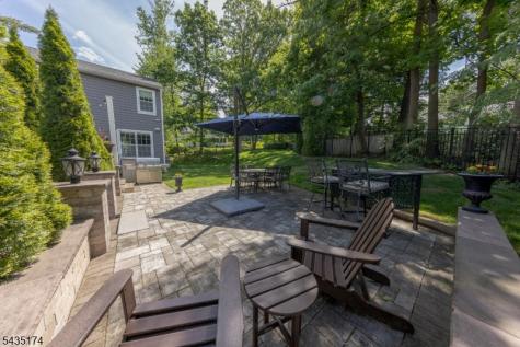 27 Burlington Road Berkeley Heights NJ 07974