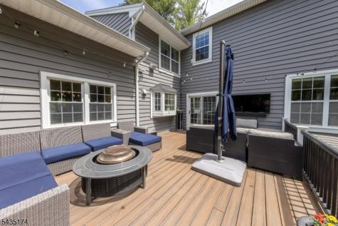 27 Burlington Road Berkeley Heights NJ 07974