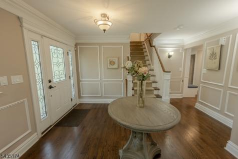 27 Burlington Road Berkeley Heights NJ 07974