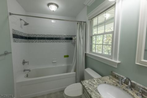 27 Burlington Road Berkeley Heights NJ 07974