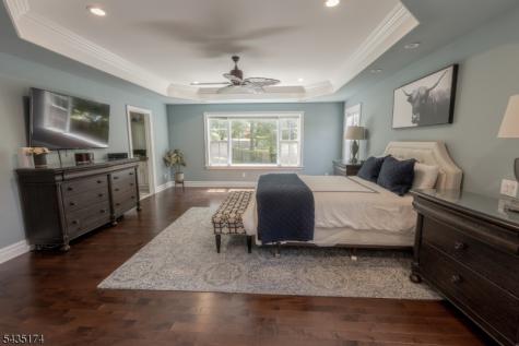 27 Burlington Road Berkeley Heights NJ 07974