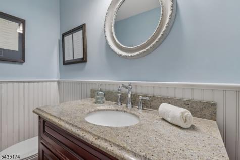 27 Burlington Road Berkeley Heights NJ 07974
