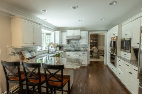 27 Burlington Road Berkeley Heights NJ 07974