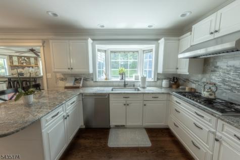 27 Burlington Road Berkeley Heights NJ 07974