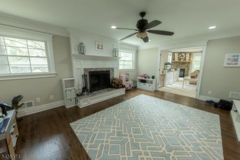 27 Burlington Road Berkeley Heights NJ 07974