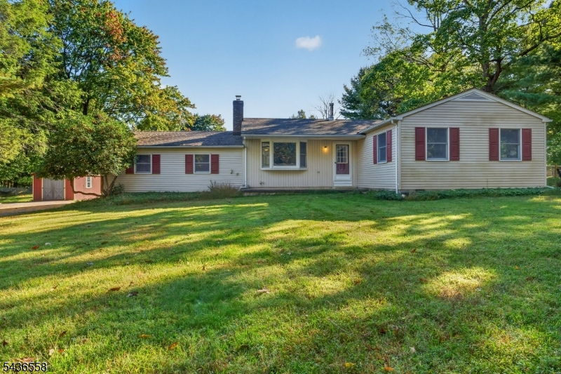102 Sliker Road Lebanon NJ 08826