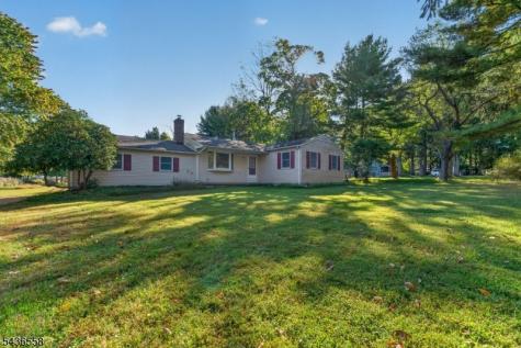102 Sliker Road Lebanon NJ 08826