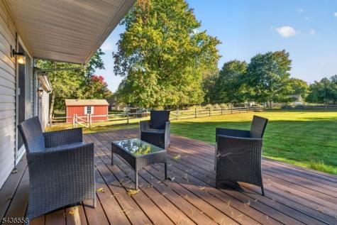 102 Sliker Road Lebanon NJ 08826