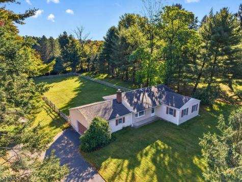 102 Sliker Road Lebanon NJ 08826