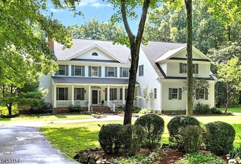 48 Ascot Drive Washington NJ 07853