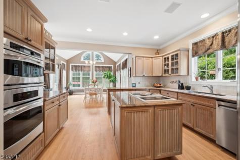 48 Ascot Drive Washington NJ 07853