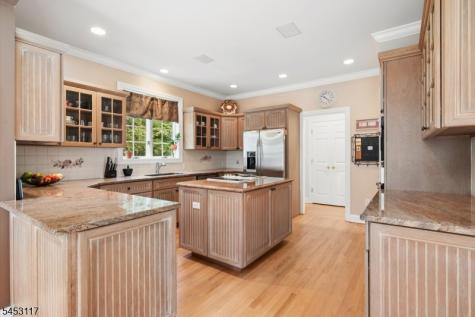 48 Ascot Drive Washington NJ 07853