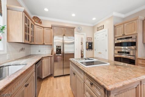 48 Ascot Drive Washington NJ 07853