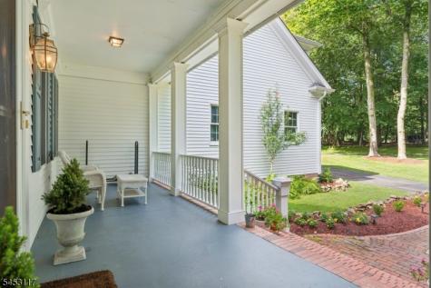 48 Ascot Drive Washington NJ 07853