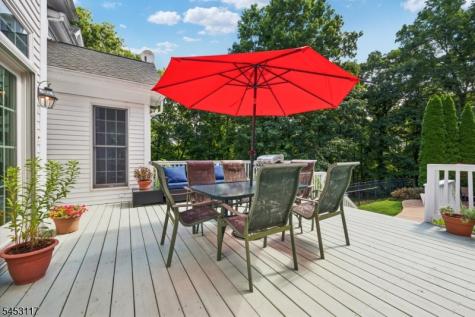 48 Ascot Drive Washington NJ 07853