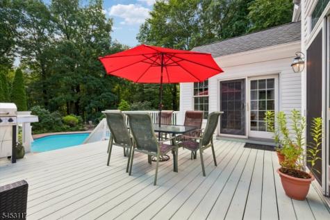 48 Ascot Drive Washington NJ 07853